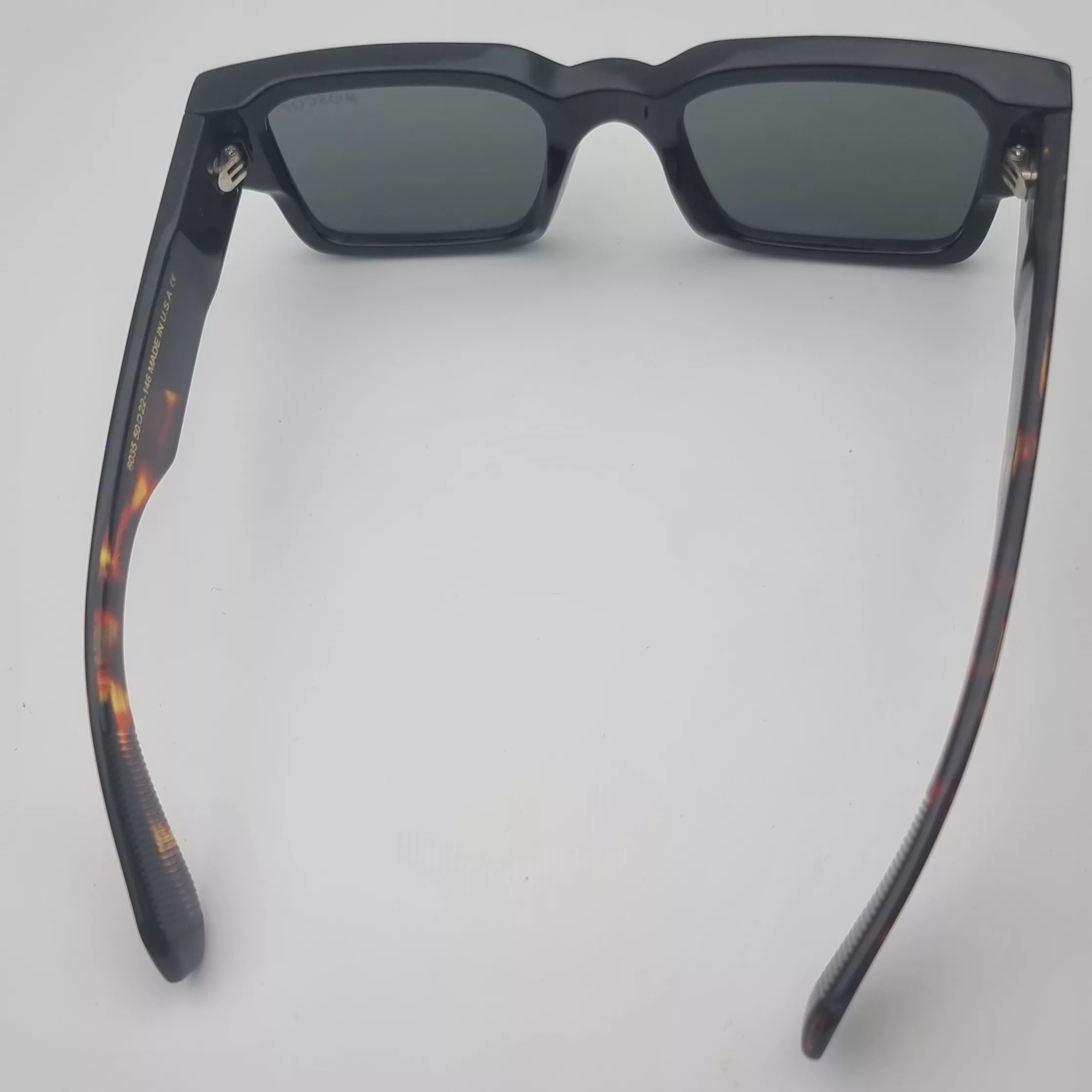 عینک آفتابی موسکوت مدل 6035M