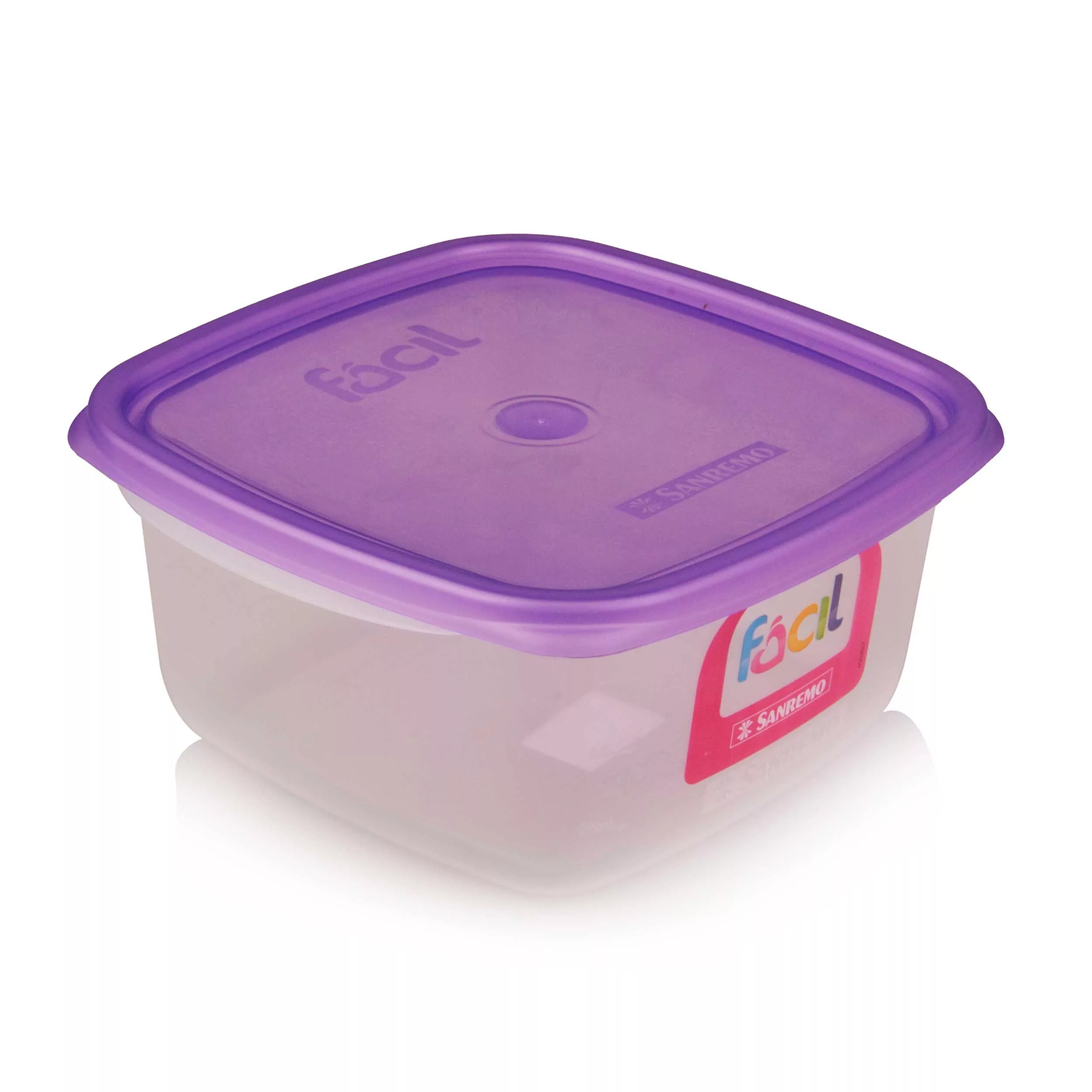 ظرف نگهدارنده سانرمو  مدل 1306