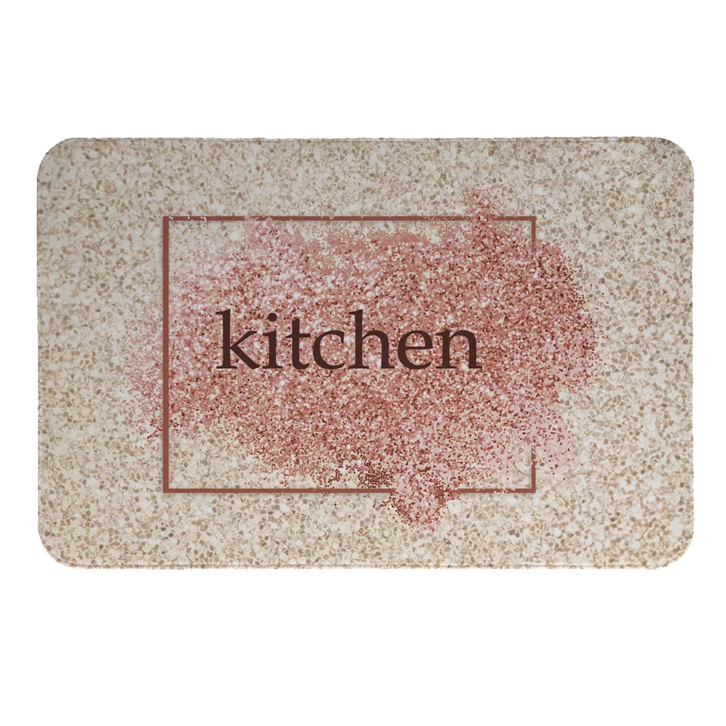 پادری طرح Kitchen کد 8506 سایز 110× 80 سانتی متر