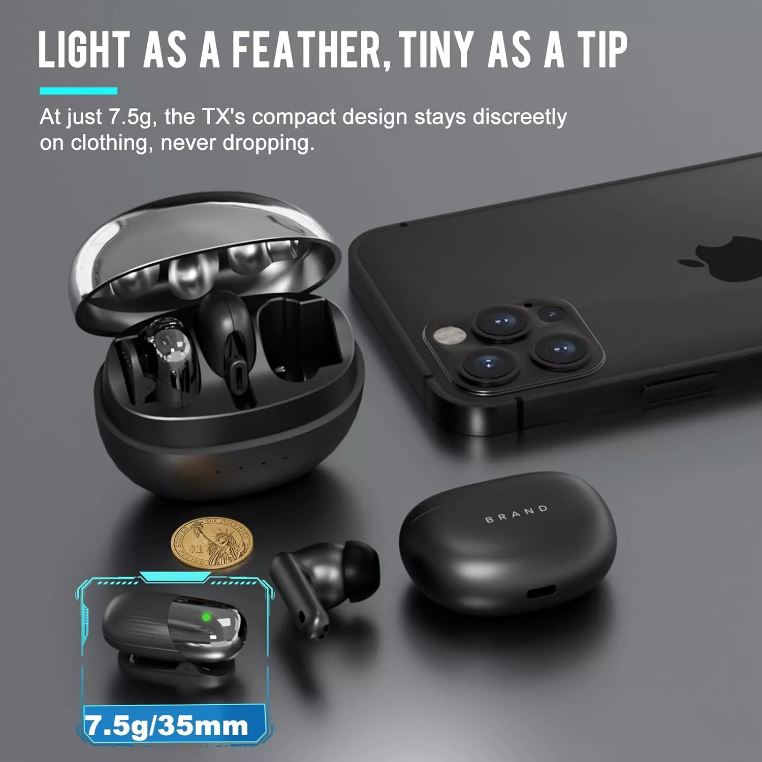 ست میکروفن بی سیم مدل S5