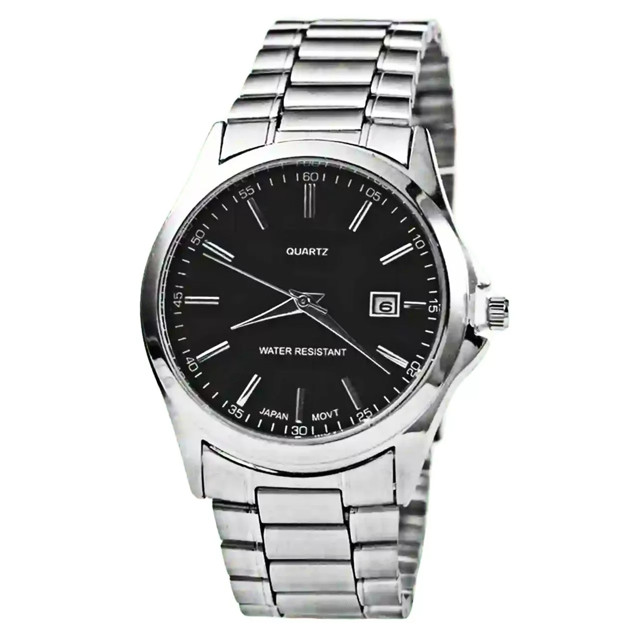 ساعت مچی عقربهای مردانه مدل Ca008 ساعت مچی عقربهای مردانه مدل Ca008