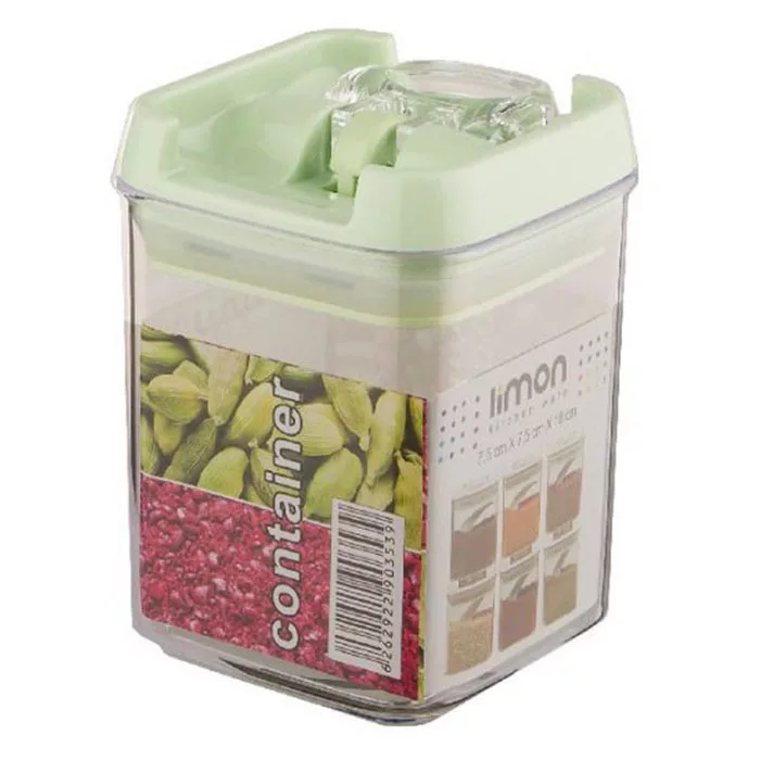 جای ادویه لیمون مدل سارینا 3