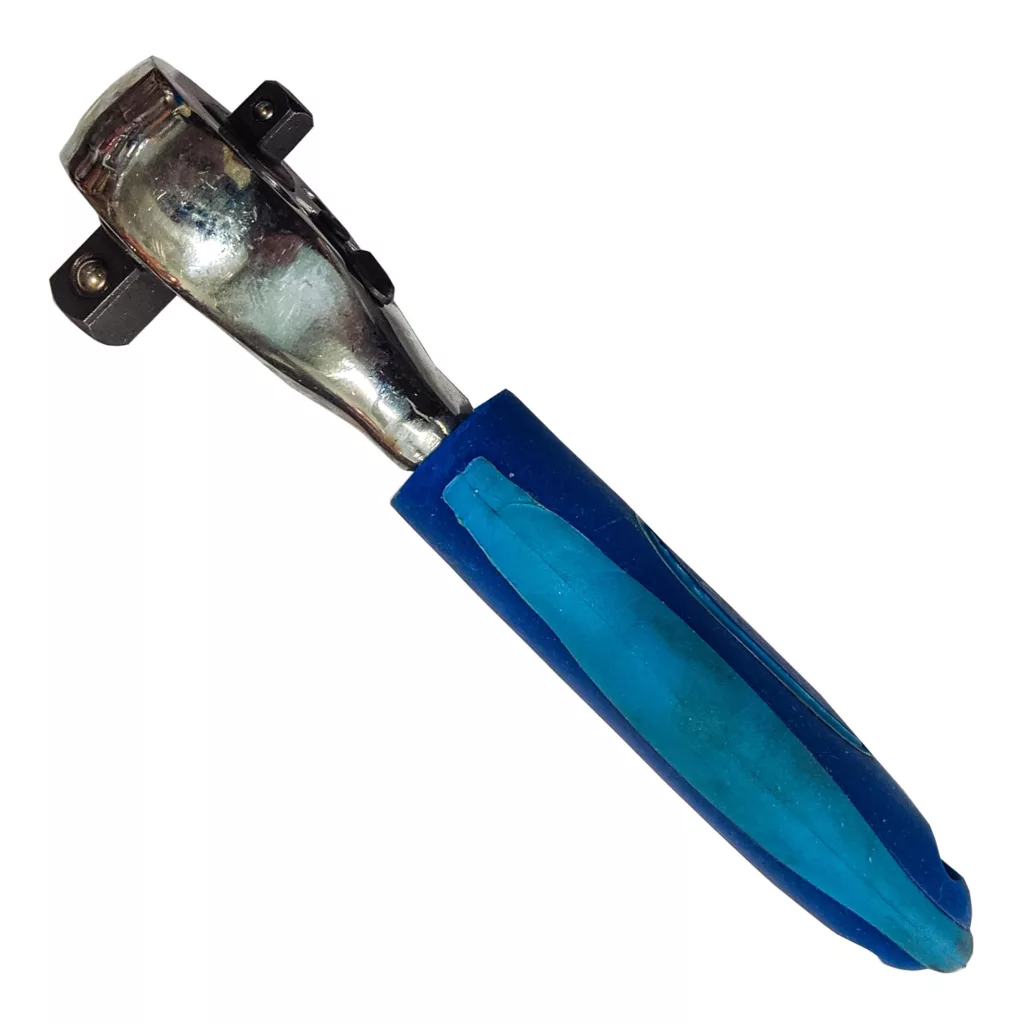 آچار دسته بکس جغجغه ای استارمکس مدل ST-C 3/8-1/2 سایز 3/8، 1/4 میلی متر