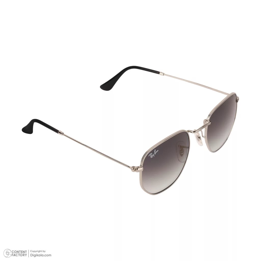عینک آفتابی چند ضلعی ری بن مدل 0RB3548N-003-32