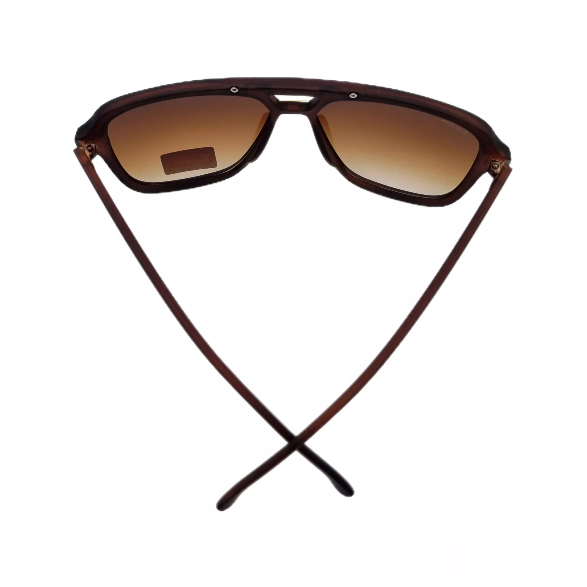 عینک آفتابی مربعی غیره پلاریزه مدل PM