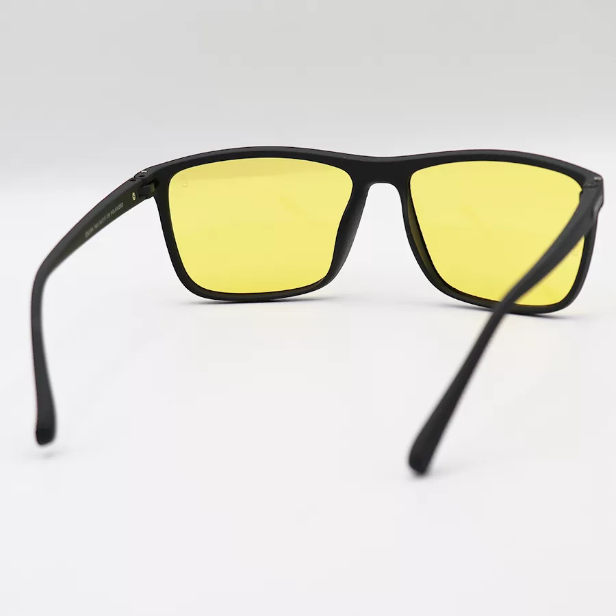 عینک شب مستطیلی مدل 7902