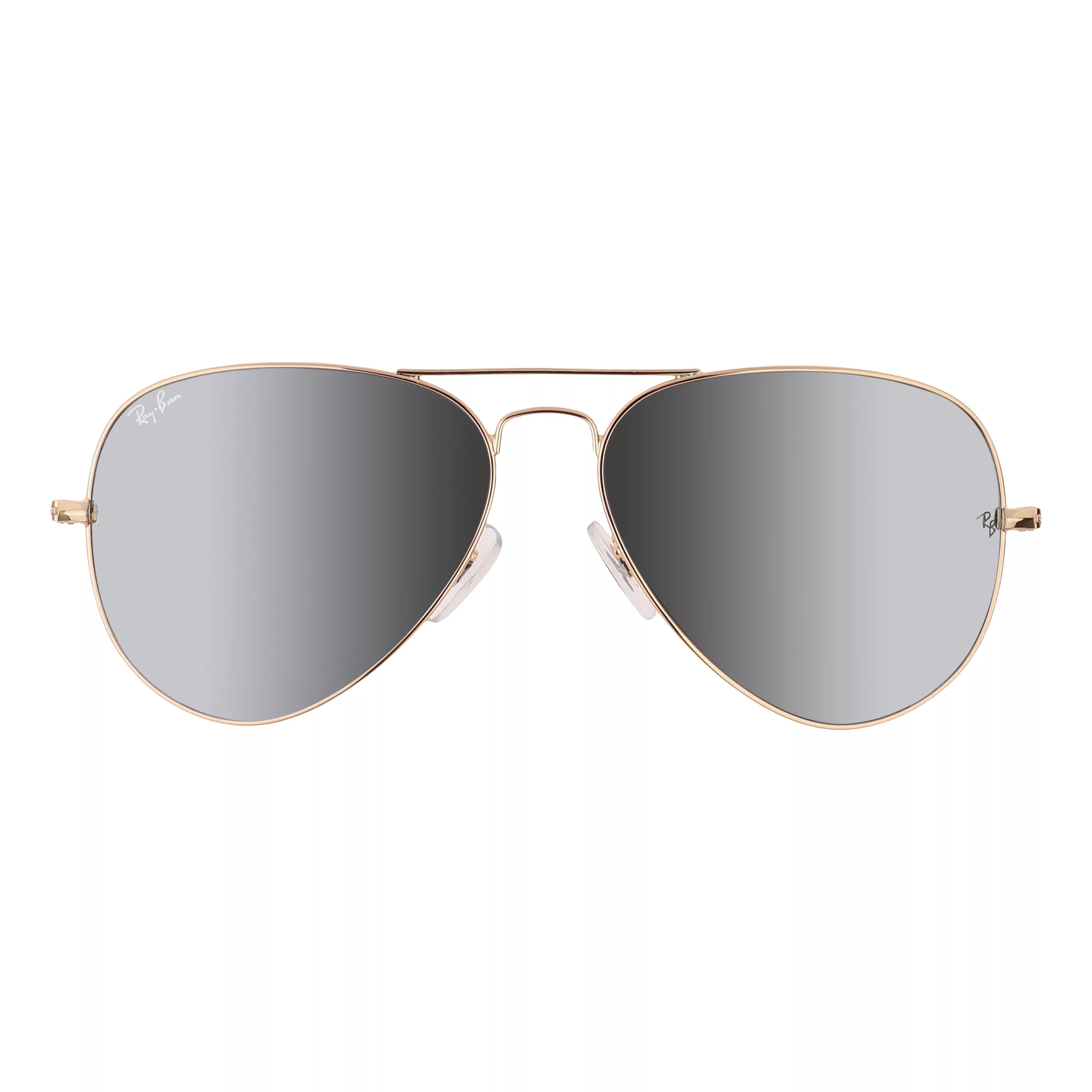 عینک آفتابی خلبانی غیر پلاریزه ری بن مدل 3025-001/40