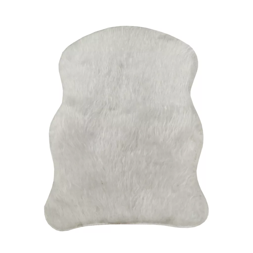 پادری مدل خز سایز 55*75 سانتی متر