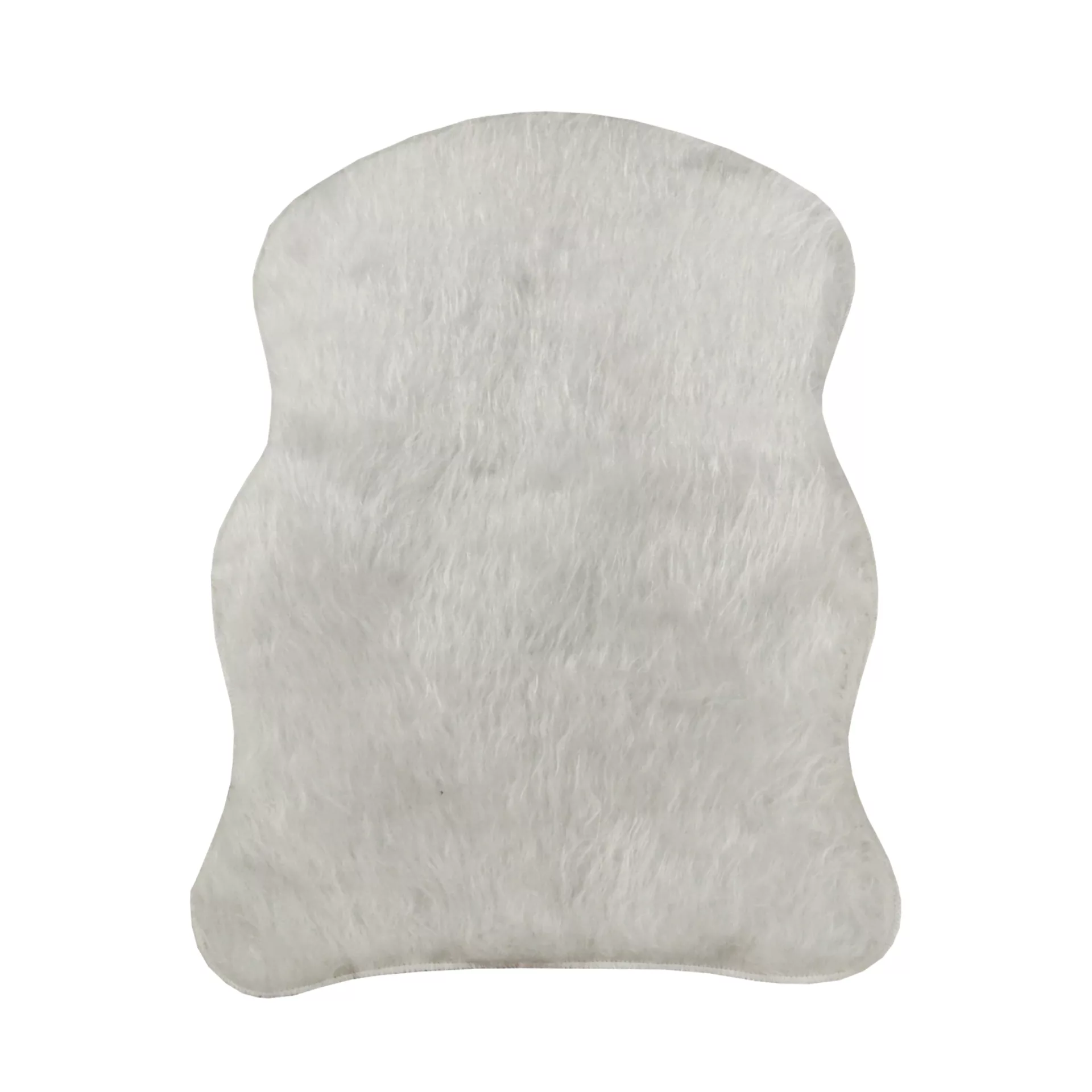 پادری مدل خز سایز 55*75 سانتی متر