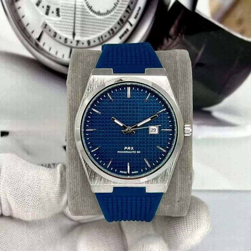 ساعت مچی عقربه‌ای کوارتز مردانه مدل PRX کد 001