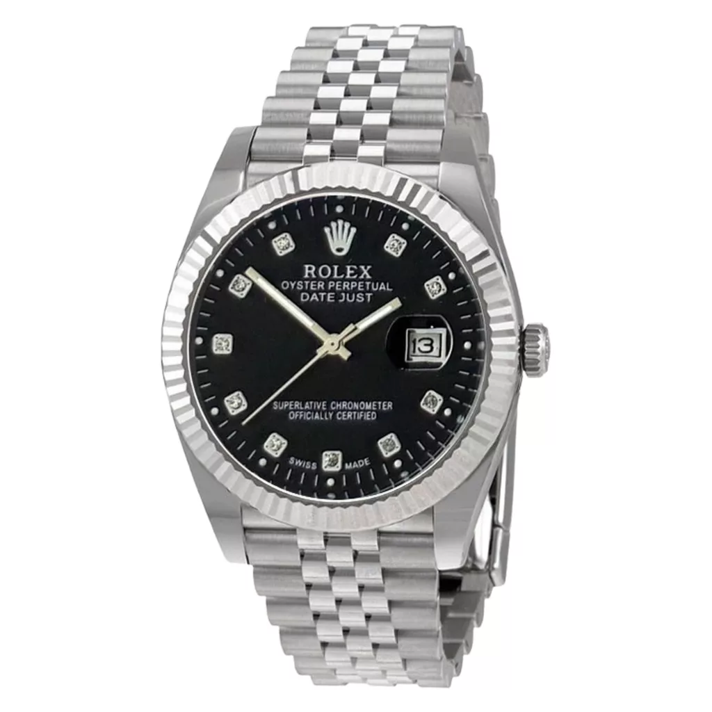 ساعت مچی عقربه‌ای مردانه  مدل 08