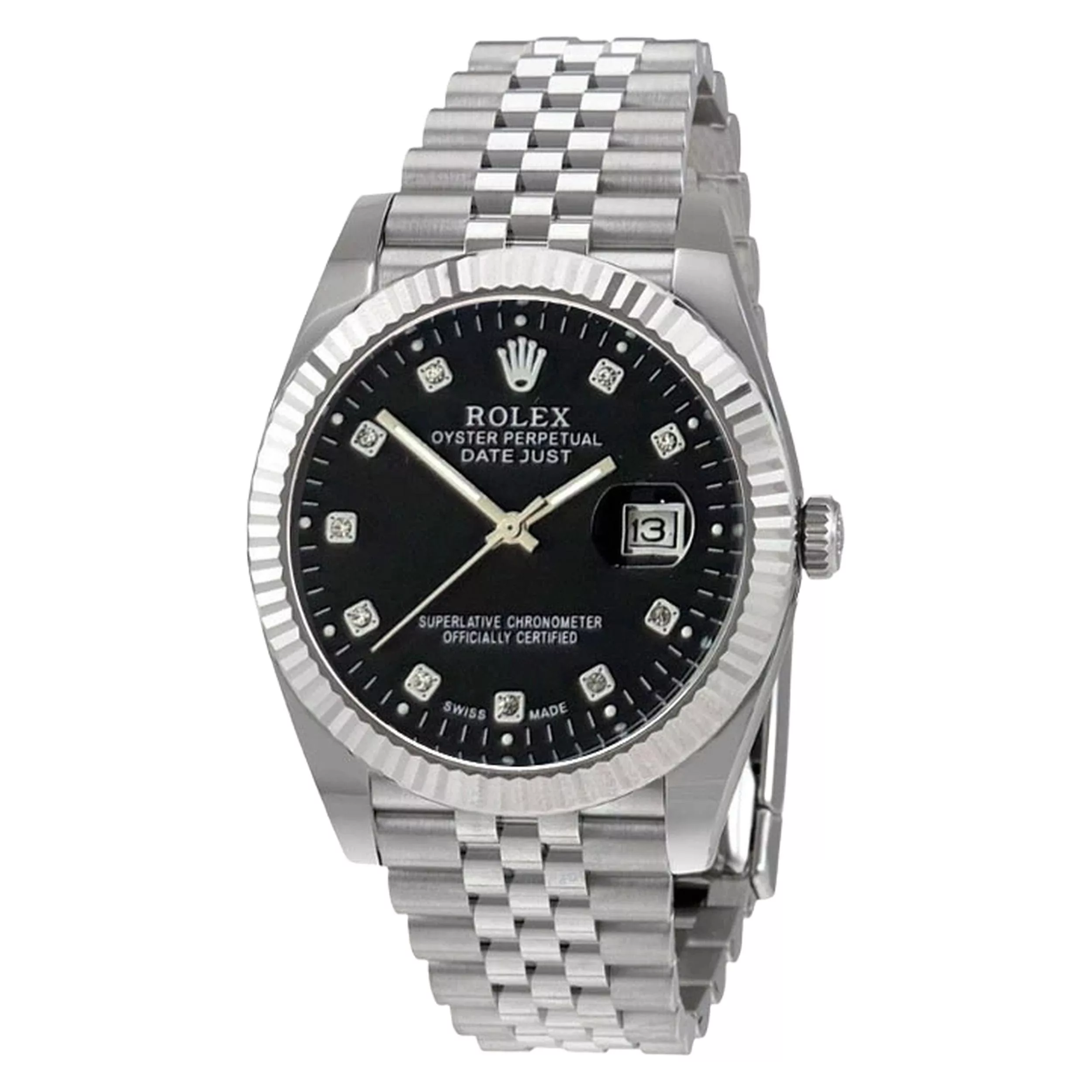 ساعت مچی عقربه‌ای مردانه  مدل 08