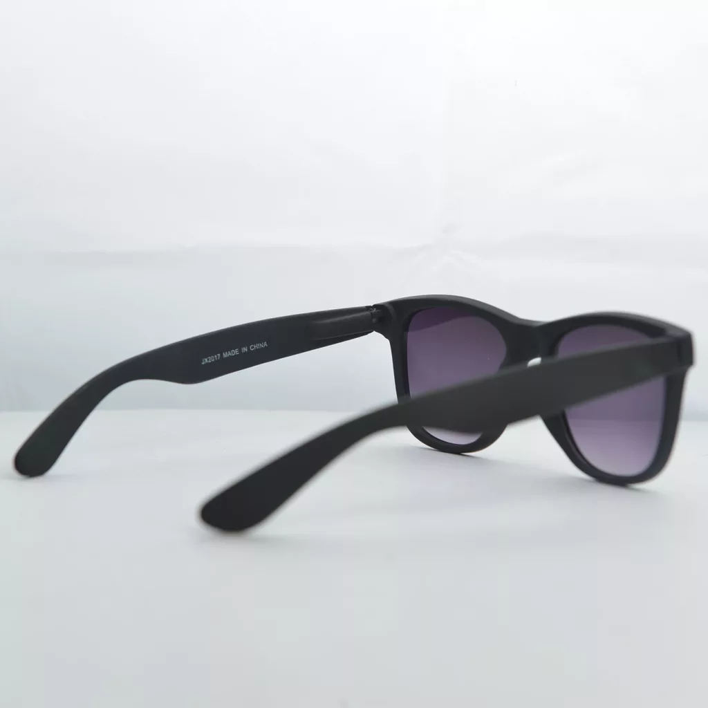 عینک آفتابی مدل JX2017-BK