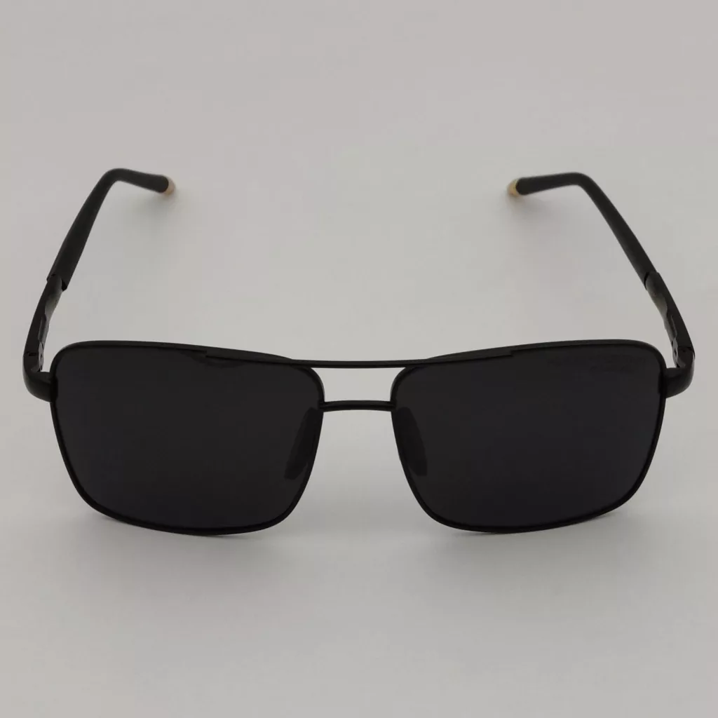 عینک آفتابی خلبانی پلاریزه مدل P8581