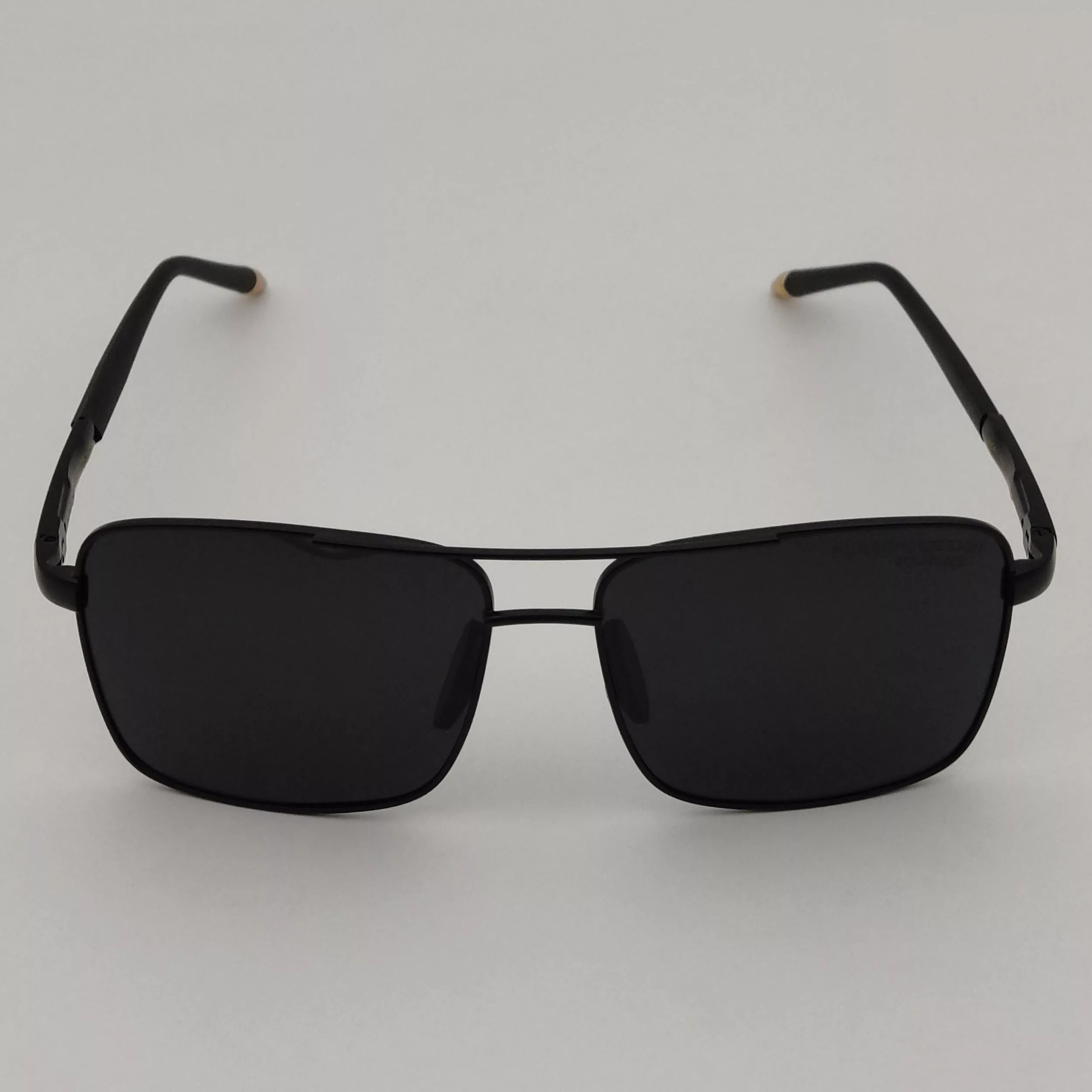 عینک آفتابی خلبانی پلاریزه مدل P8581