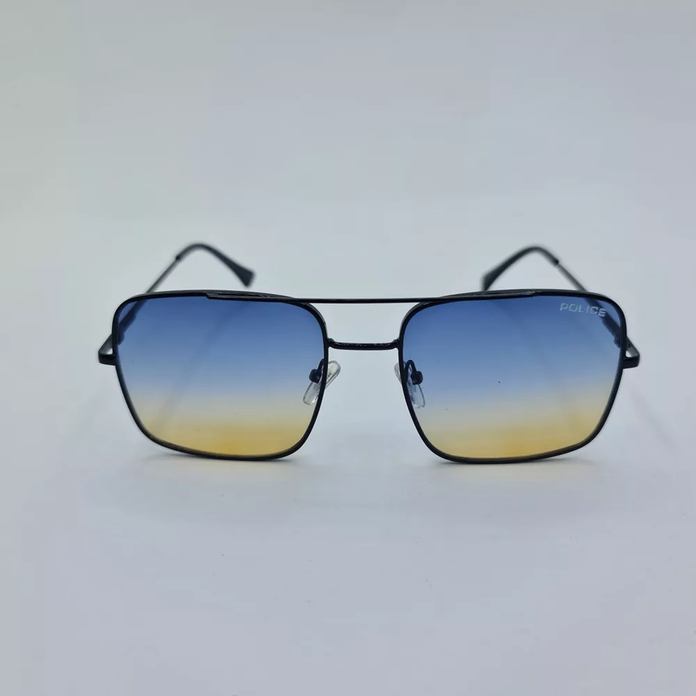 عینک شب  مدل 7032- دسته فنر