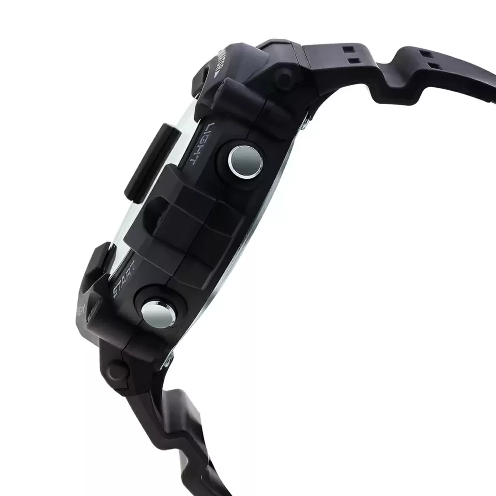 ساعت مچی دیجیتال مردانه کاسیو مدل AE-1500WH-1AVDF