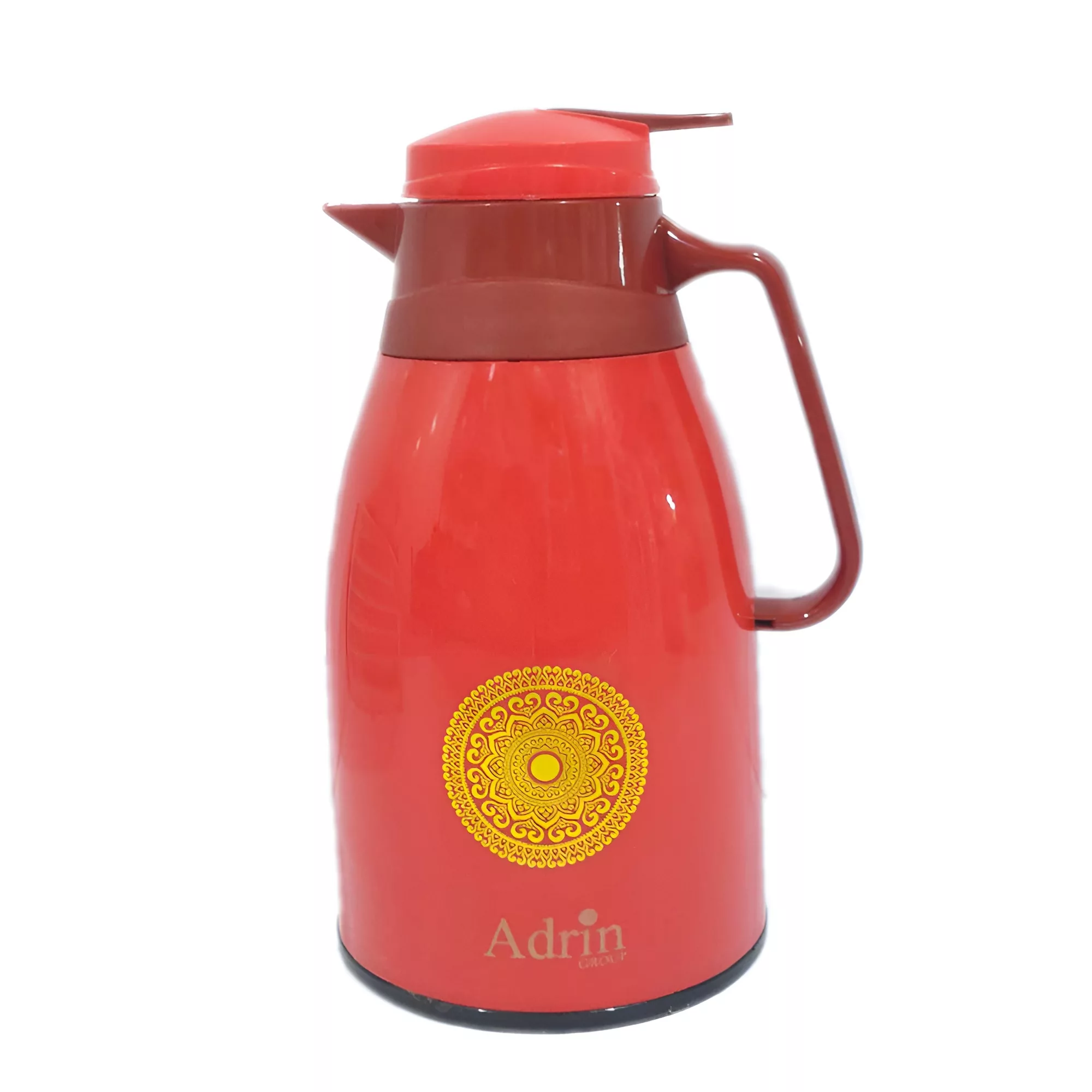 فلاسک آدرین مدل آرتین A1 گنجایش 1 لیتر