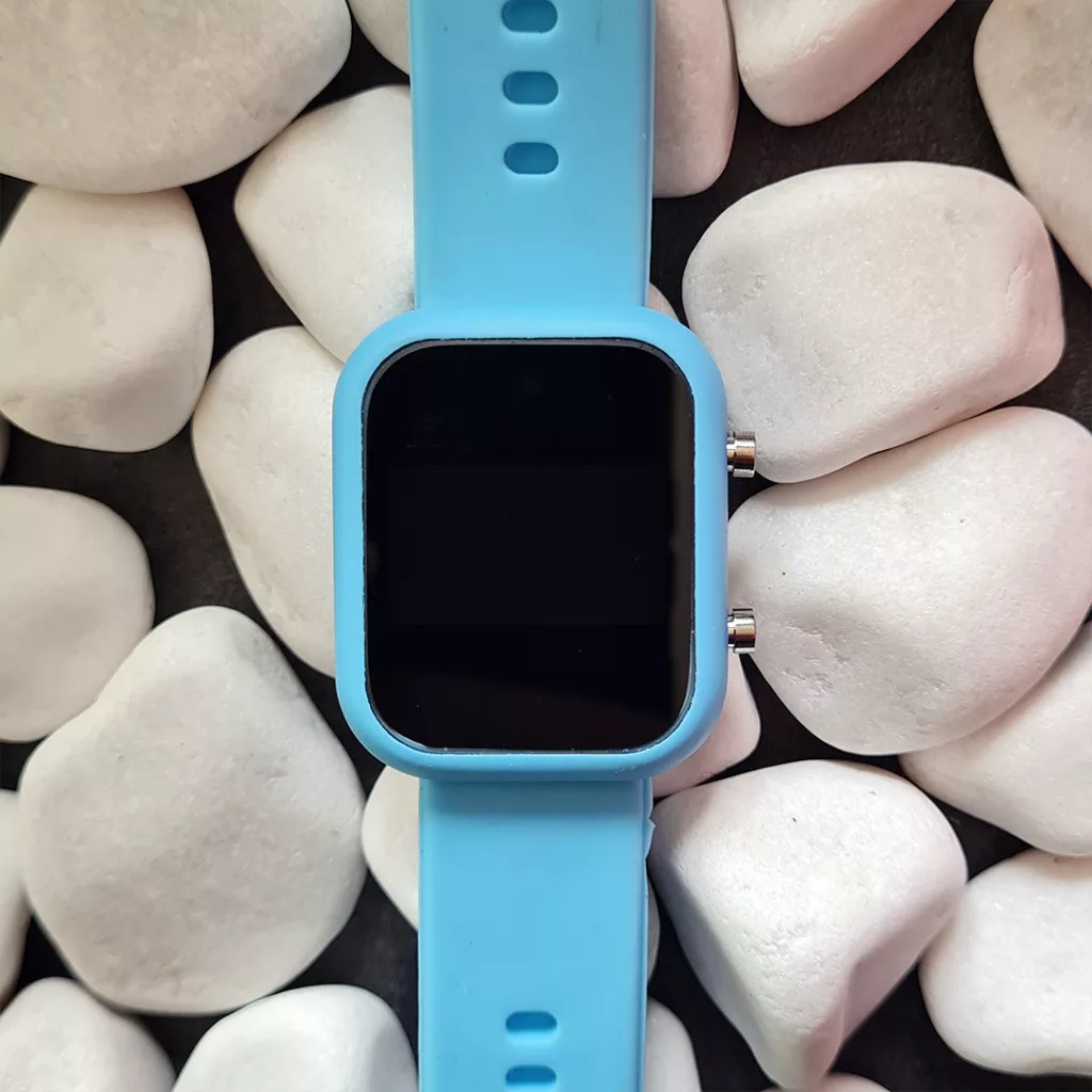 ساعت مچی دیجیتال مدل TLD1010