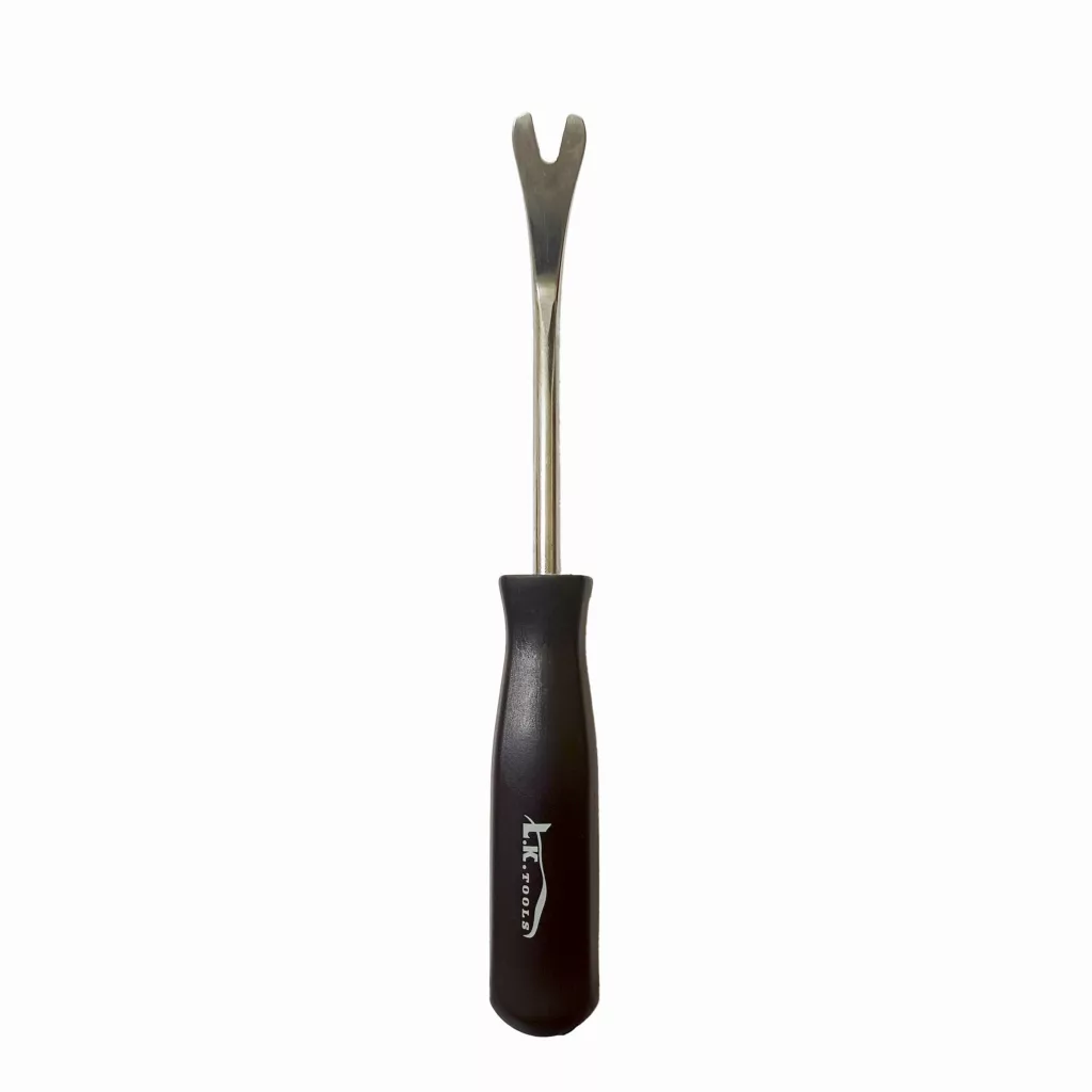 پیچ گوشتی خارکش ال کا تولز مدل C1023 سایز 5 اینچ