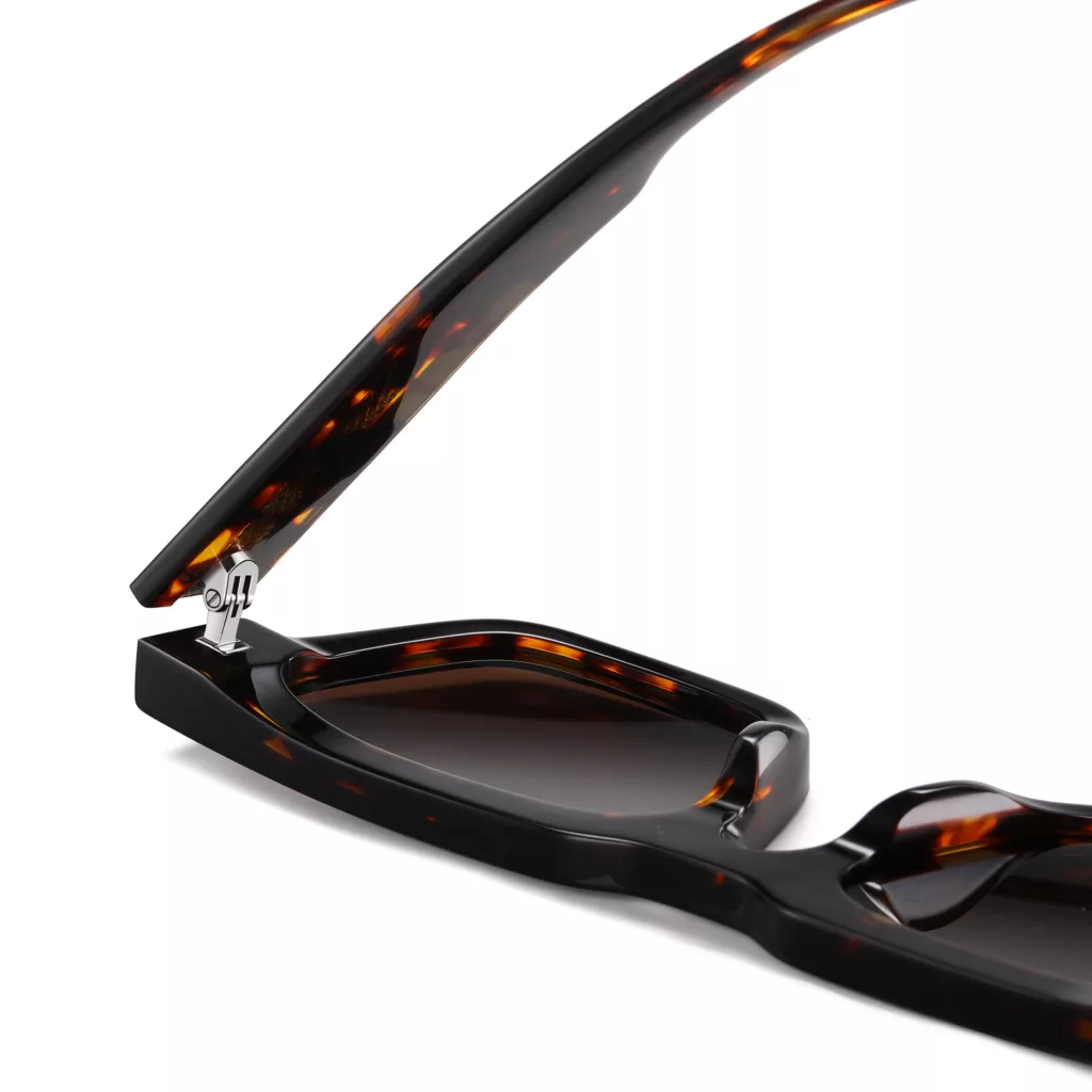 عینک آفتابی ویفرر (Wayfarer) آلبرت وگ مدل S32106C2 Acetate Avantgarde Visionary