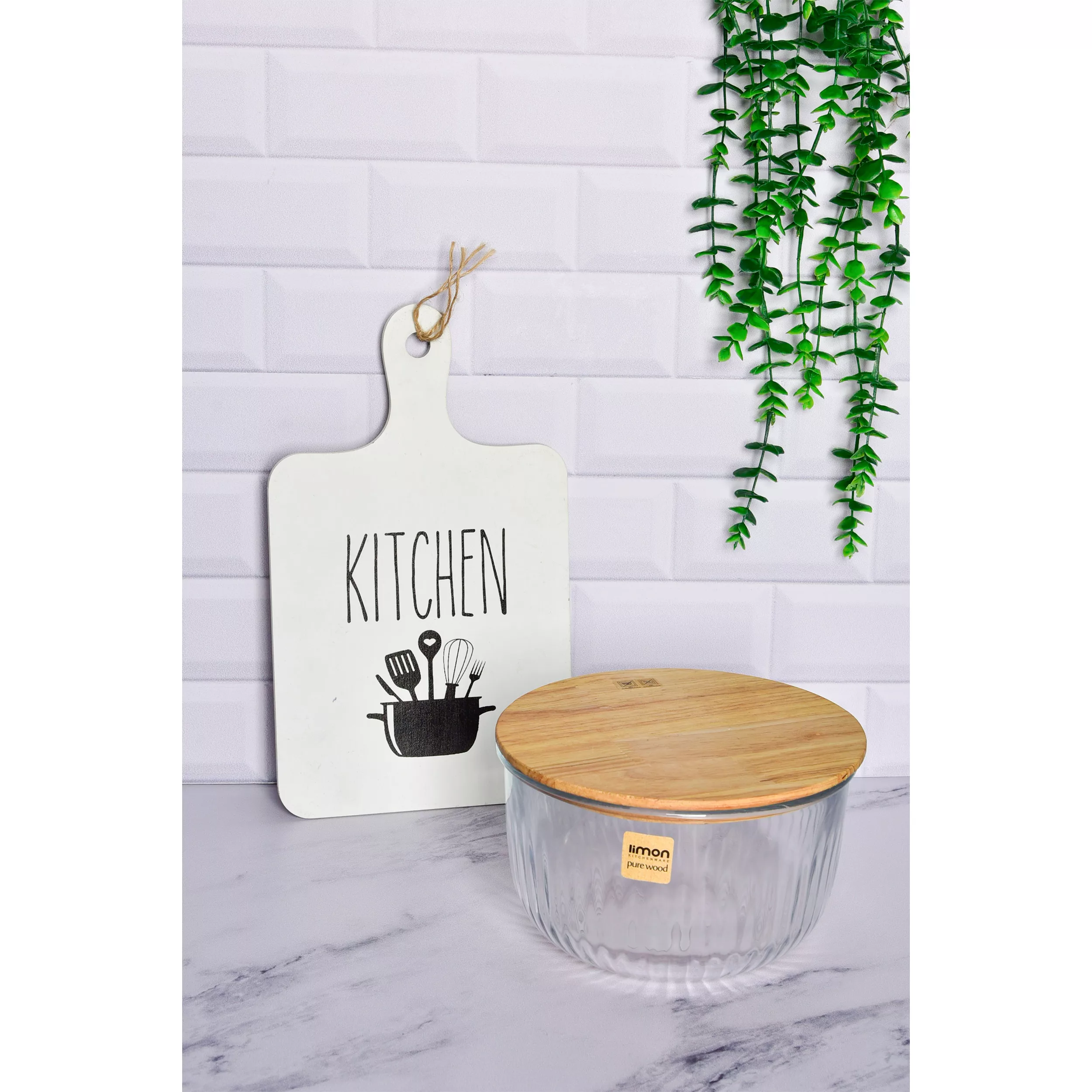 ظرف نگهدارنده لیمون کد 2177