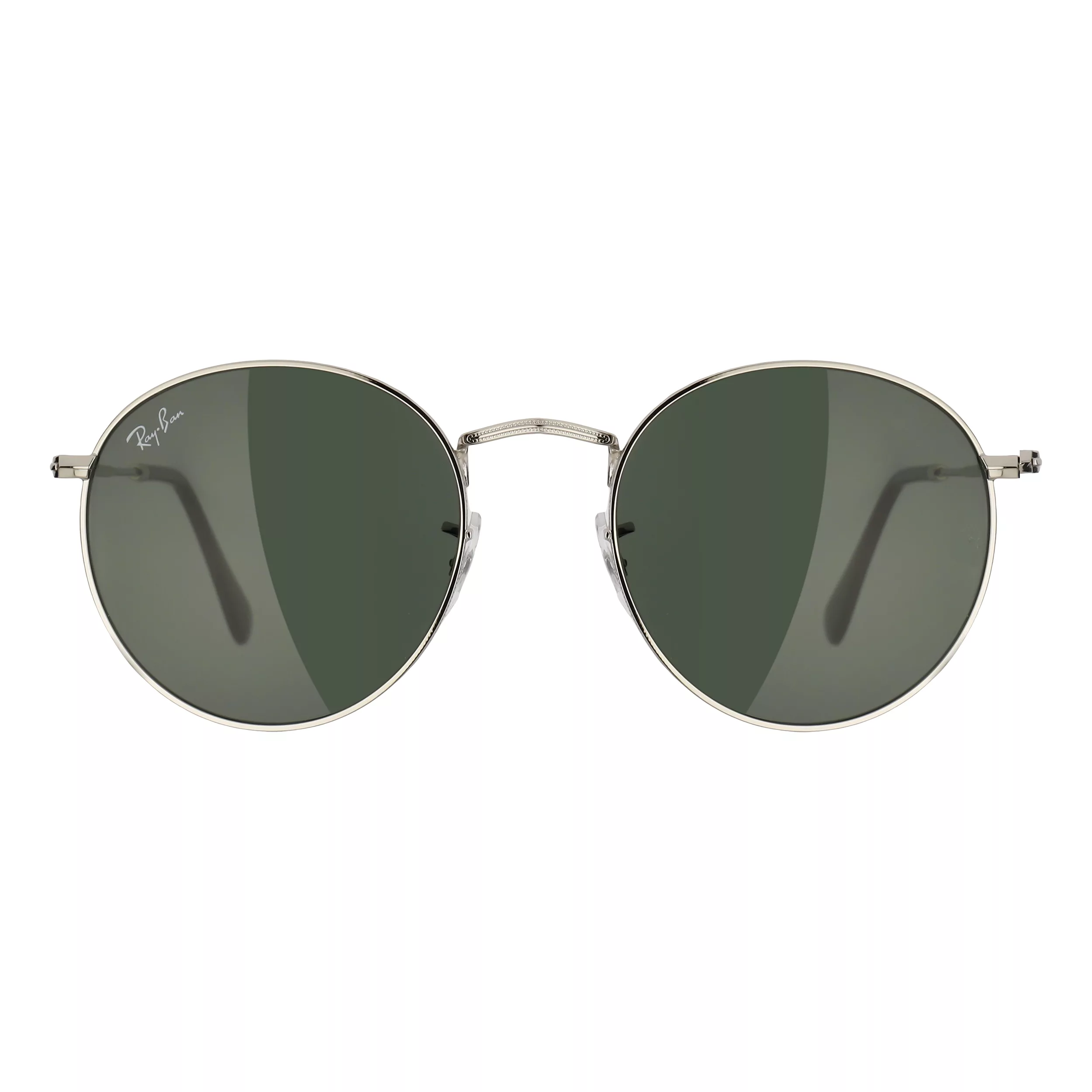 عینک آفتابی گرد غیر پلاریزه ری بن مدل RB3447-003