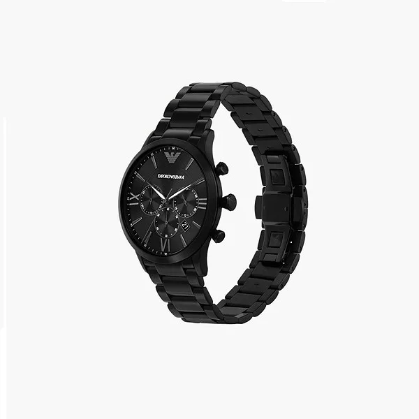 ساعت مچی عقربه‌ای مردانه امپریو آرمانی مدل AR11349