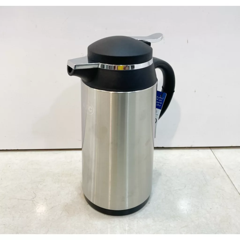 فلاسک ای تی سی مدل A177 گنجایش ۱.۳ لیتر
