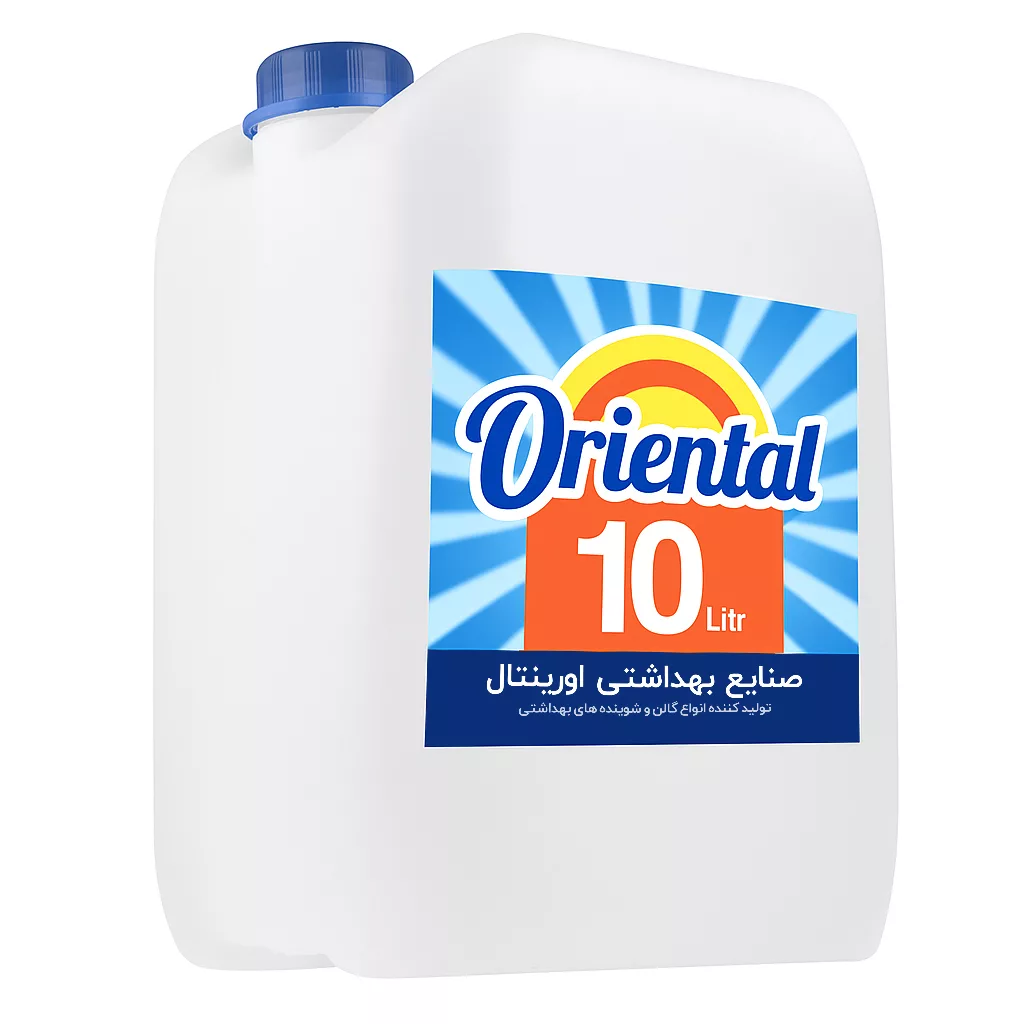 گالن اورینتال مدل L10