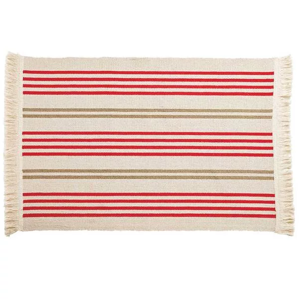 پادری ایکیا مدل Signe سایز 85×55 سانتی متر