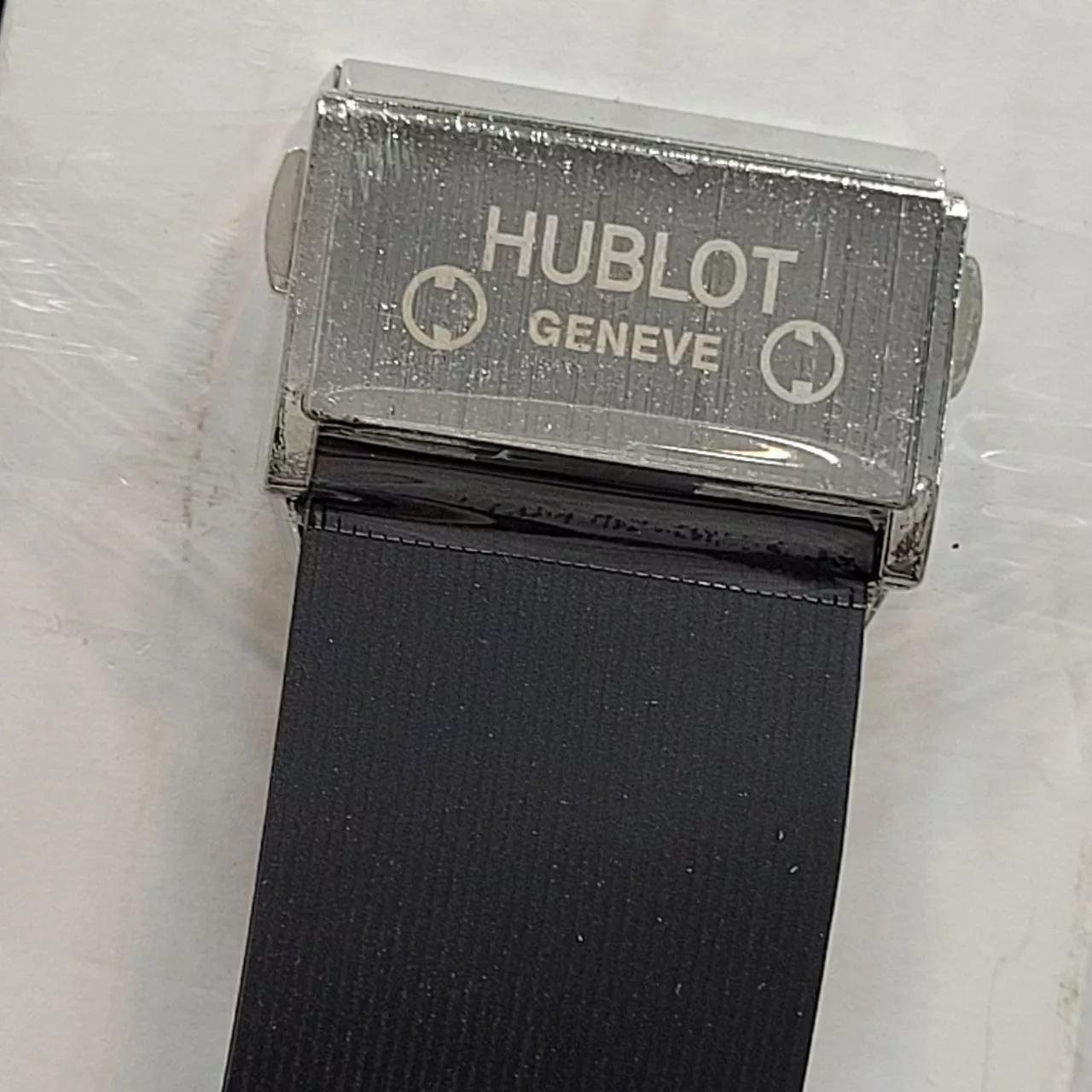 ساعت مچی عقربه‌ای کوارتز مردانه مدل تک موتور کد 106