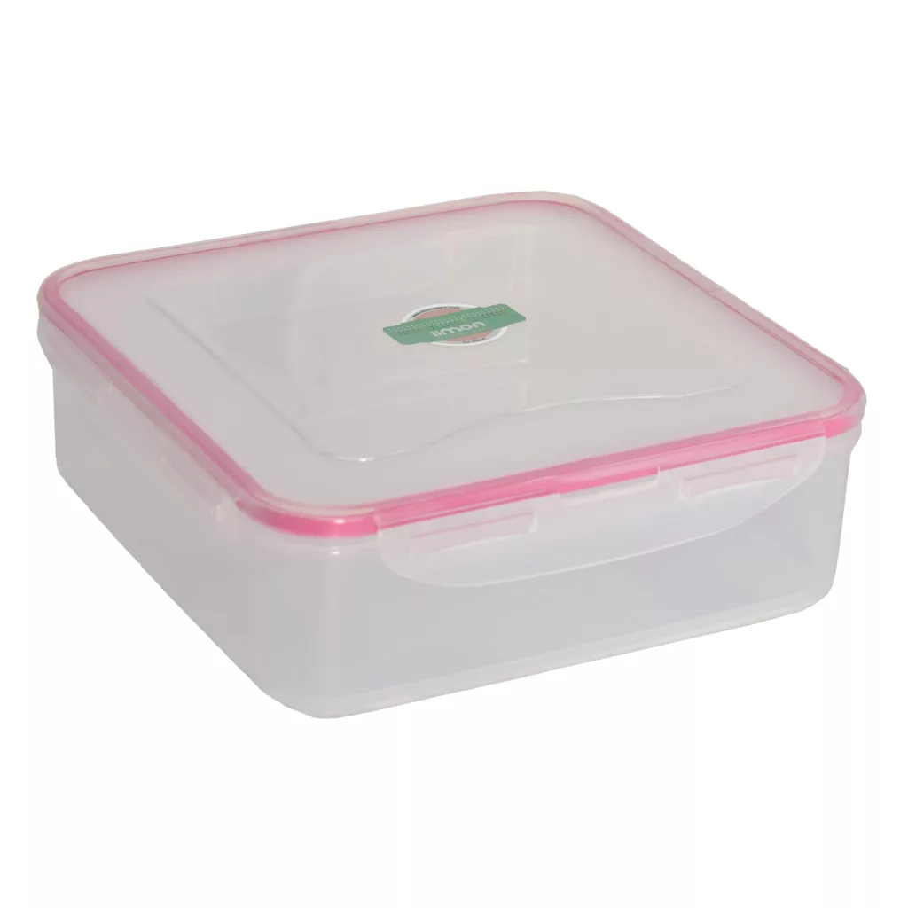 ظرف نگهدارنده لیمون کد 788