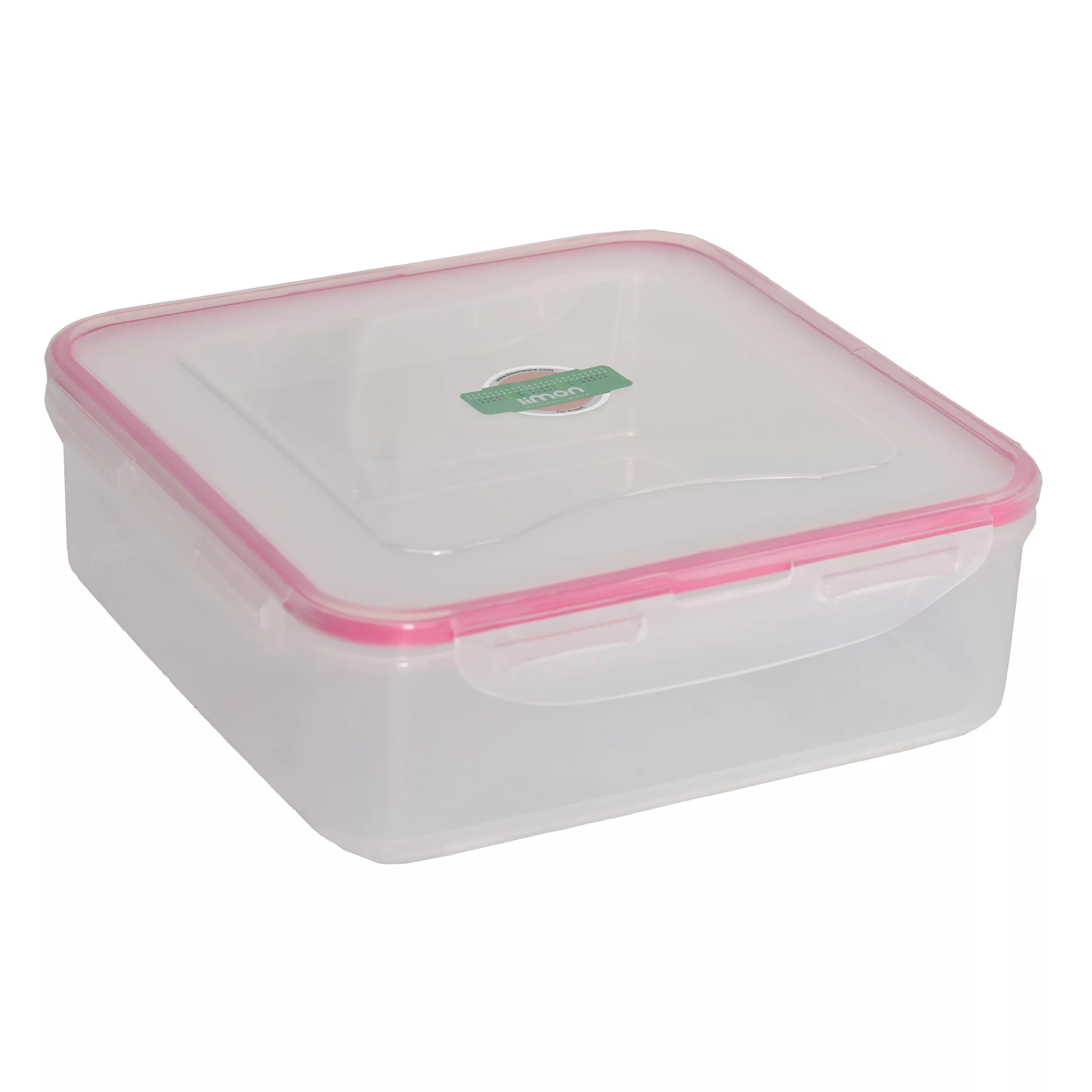 ظرف نگهدارنده لیمون کد 788