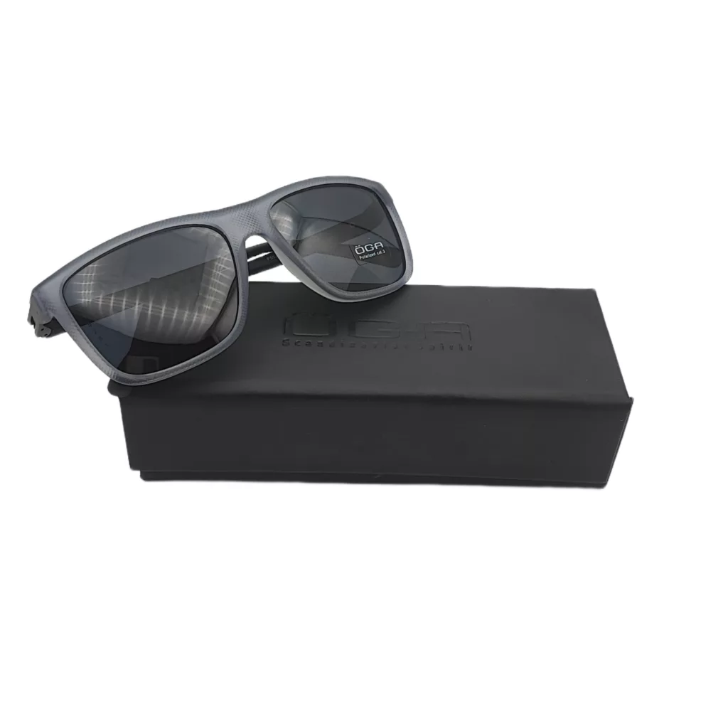 عینک آفتابی ویفر اوگا مدل 55281 M2