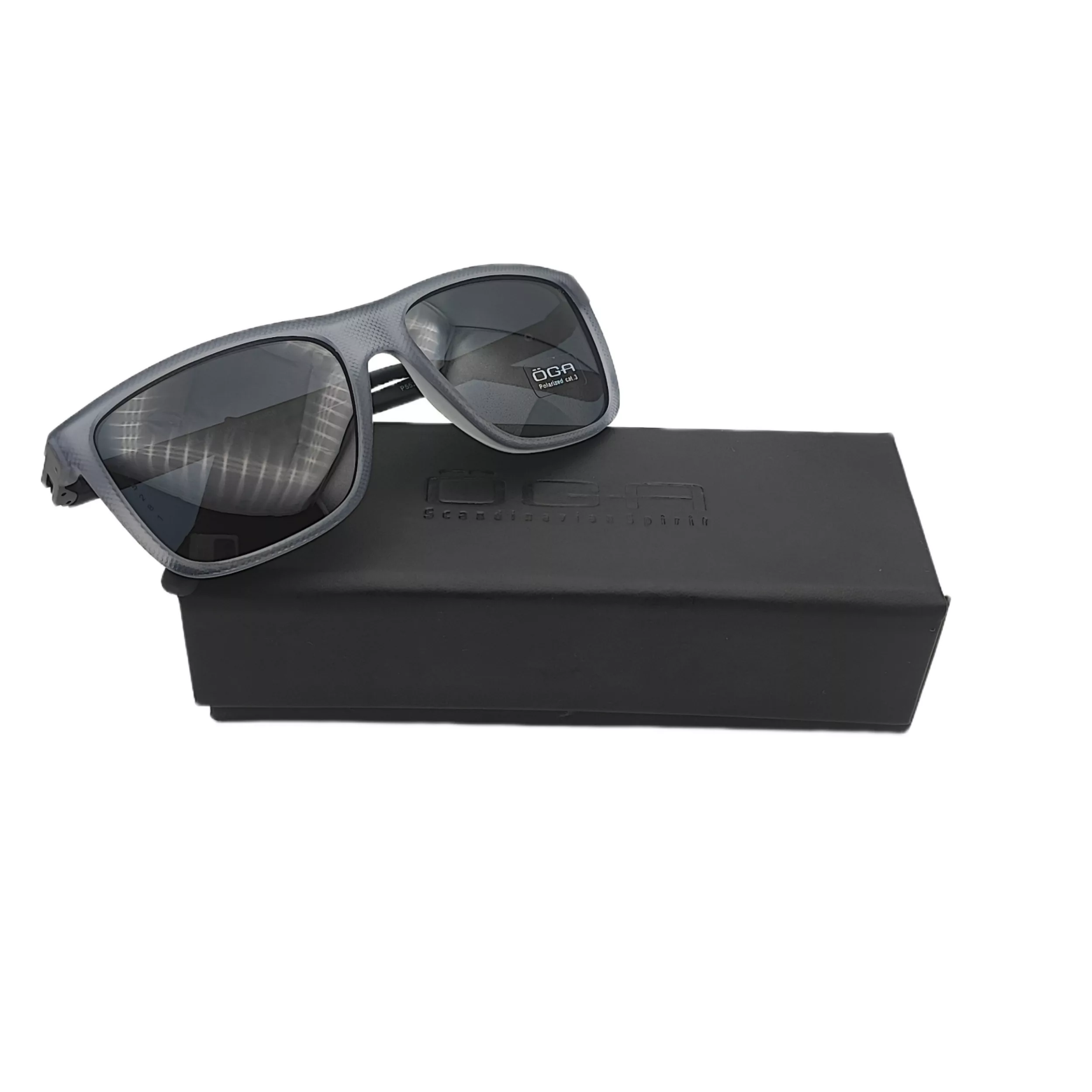 عینک آفتابی ویفر اوگا مدل 55281 M2