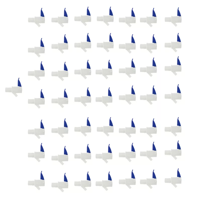 شیر کلمن مدل CB008 مجموعه 50 عددی