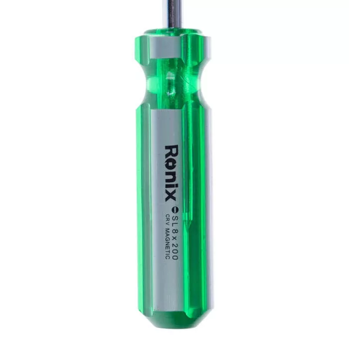 پيچ گوشتي دوسو رونيکس مدل TP-2781