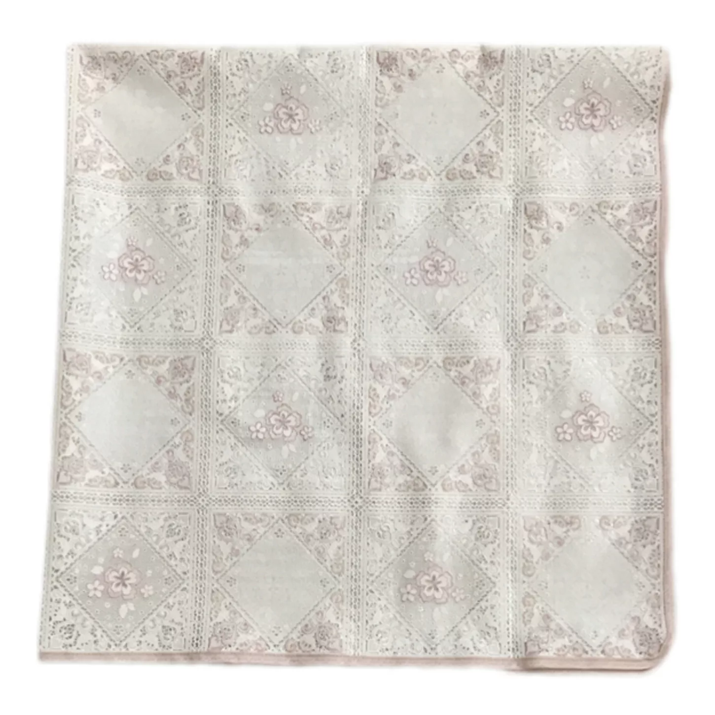 سفره 4 نفره مدل رویال طرح گیپور کد 03