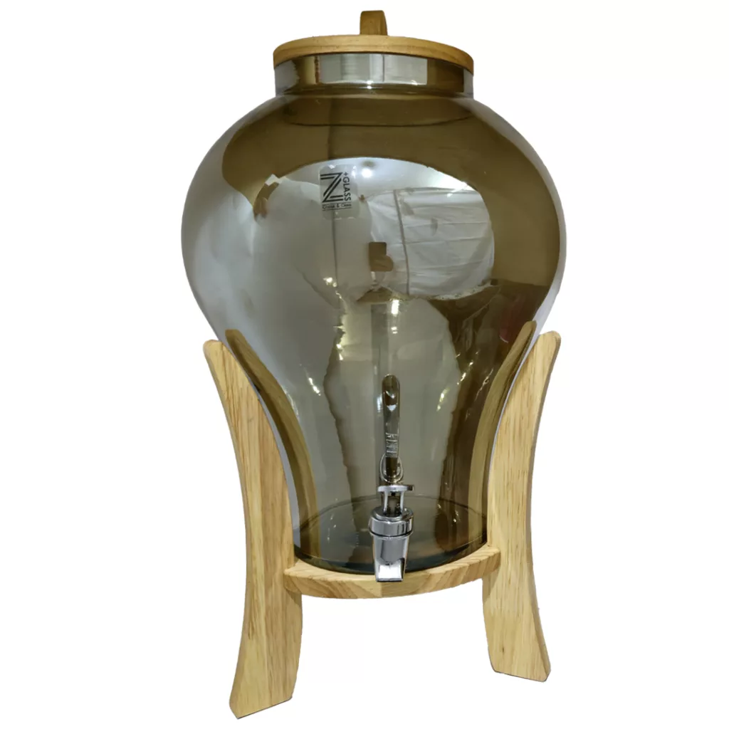 کلمن مدل دلینا کد 407 گنجایش 6 لیتر