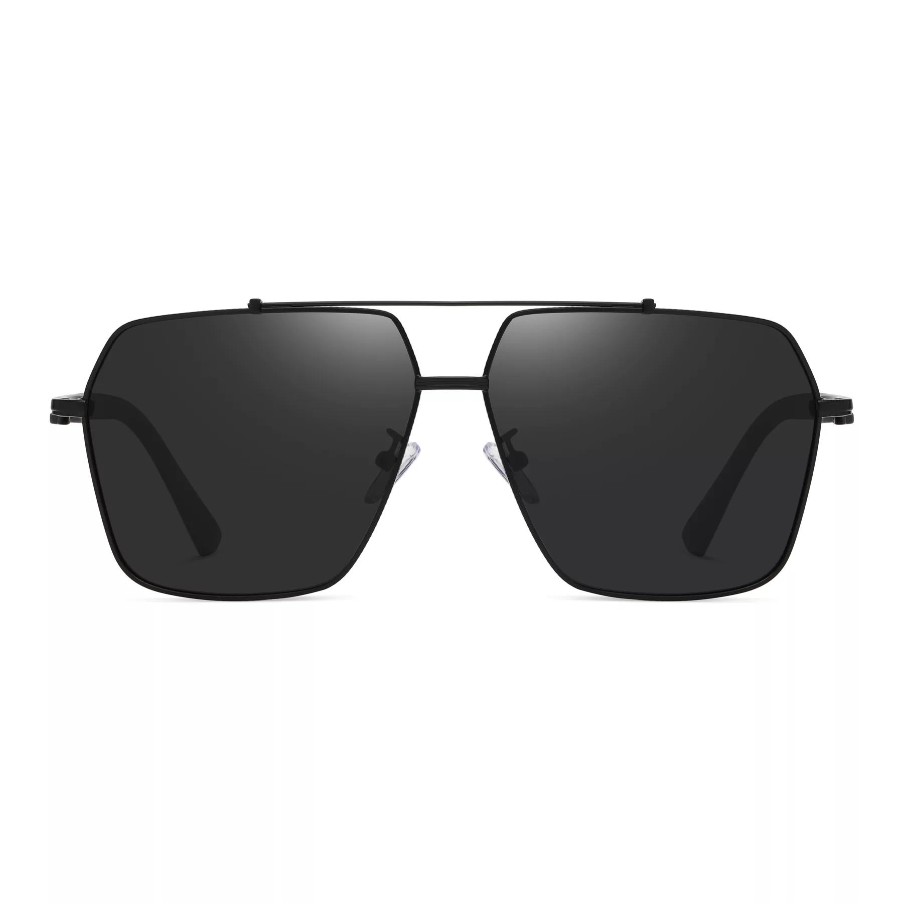 عینک آفتابی خلبانی آلبرت وگ مدل JS8551C91-P242 Polarized Avantgarde Visionary