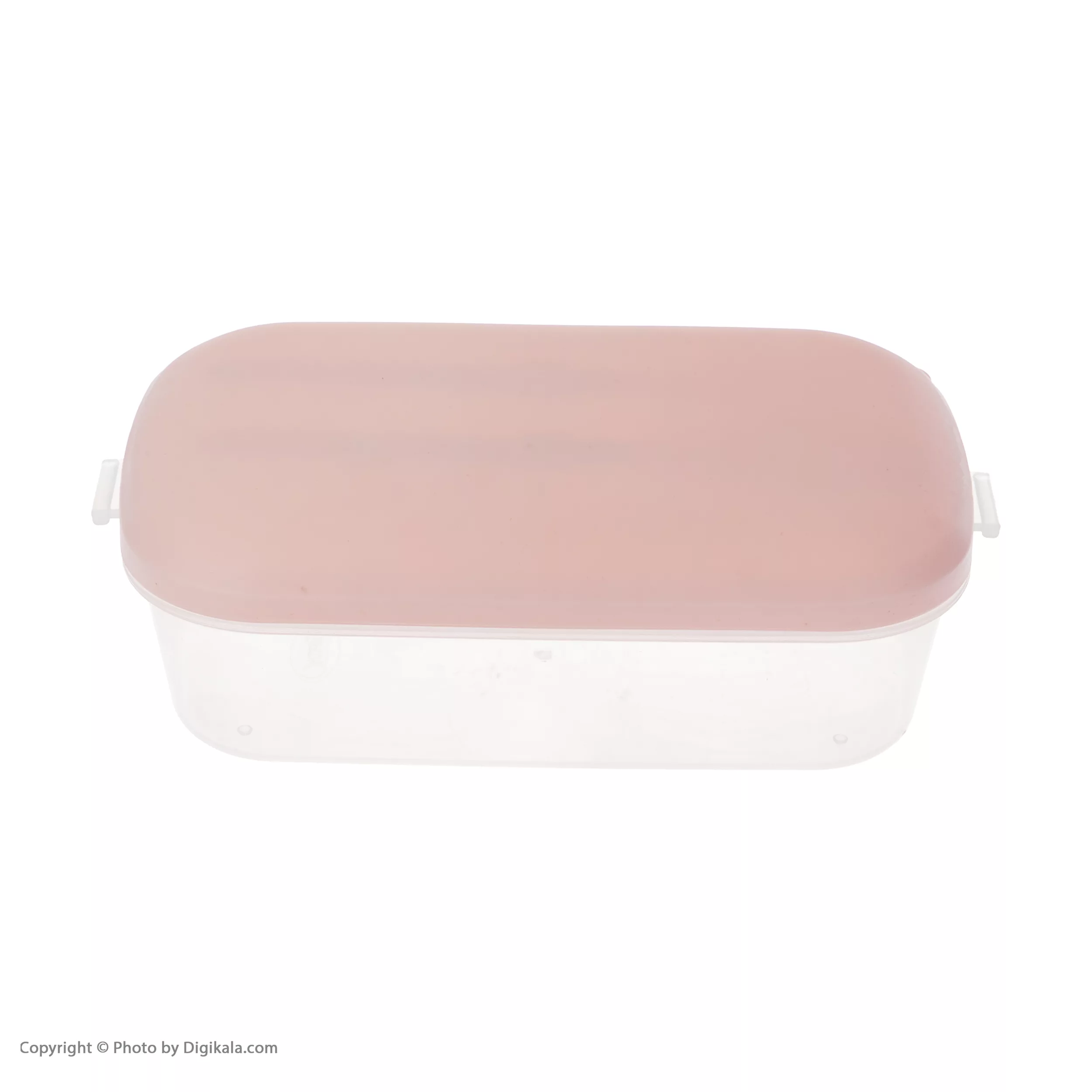 ظرف غذا تاپکو مدل 005