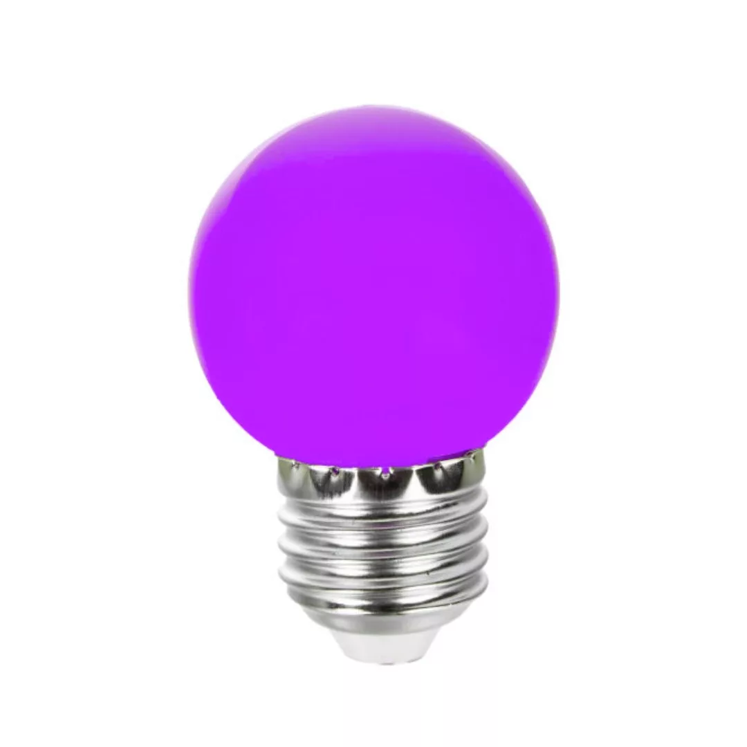 لامپ ال ای دی 1 وات مدل NL پایه E27