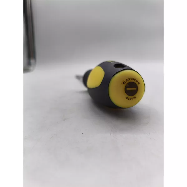 پیچ گوشتی دوسو بی ام تولز مدل SL6x150 سایز 150 میلی متر