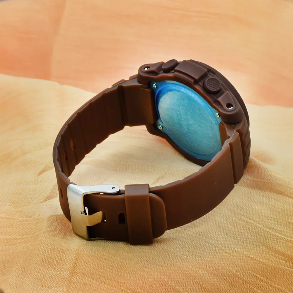 ساعت مچی دیجیتال مدل ad-260-gh