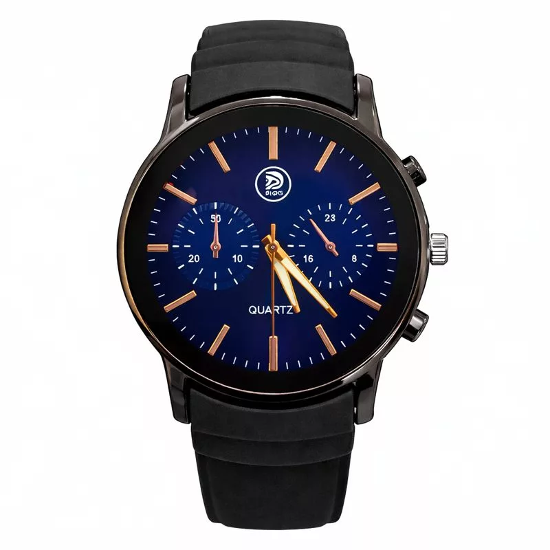 ساعت مچی عقربه‌ای مکانیکی مردانه مدل mmm