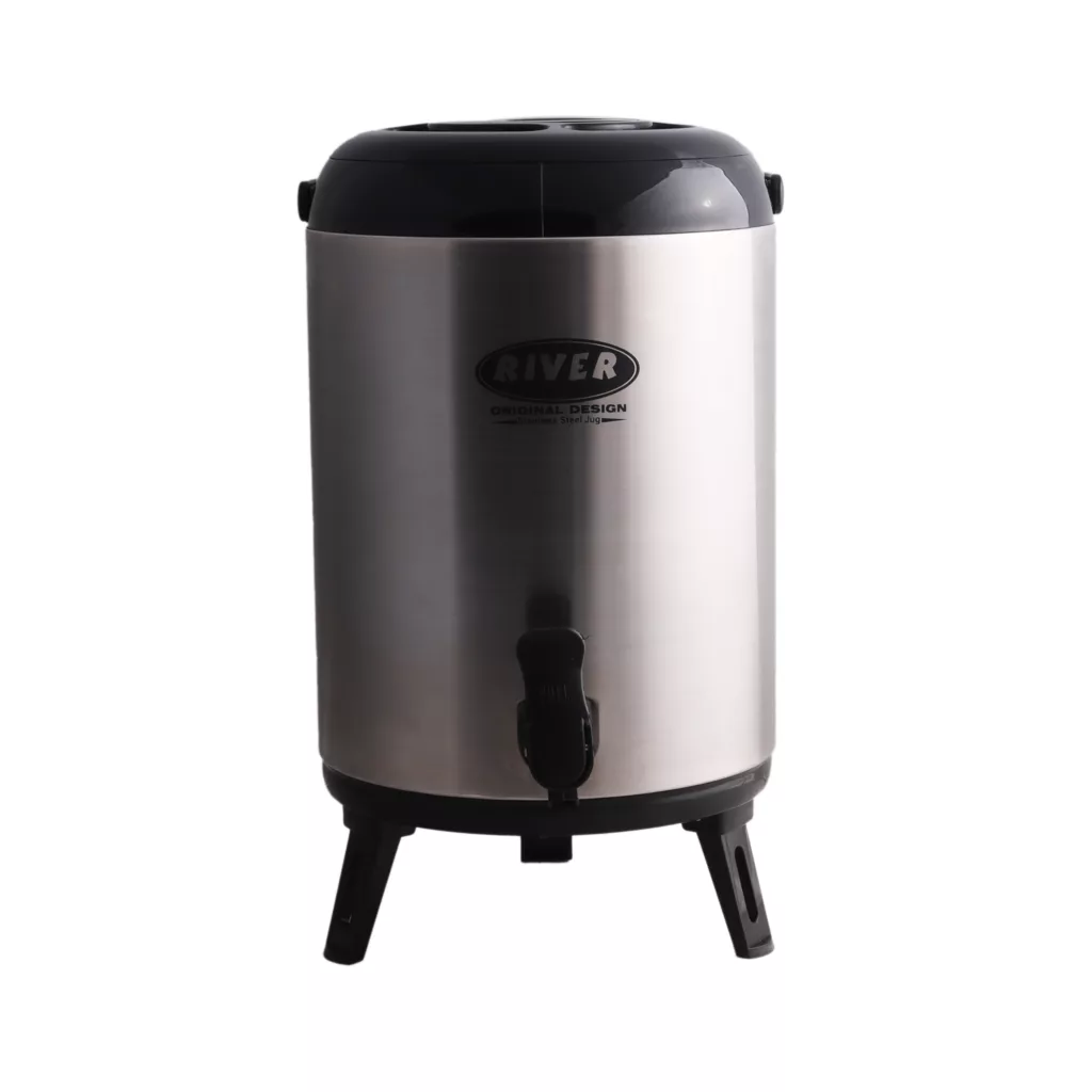 فلاسک ریور کد 8609 گنجایش 8 لیتر