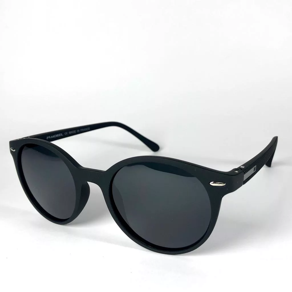 عینک آفتابی اوگا مدل گرد a026