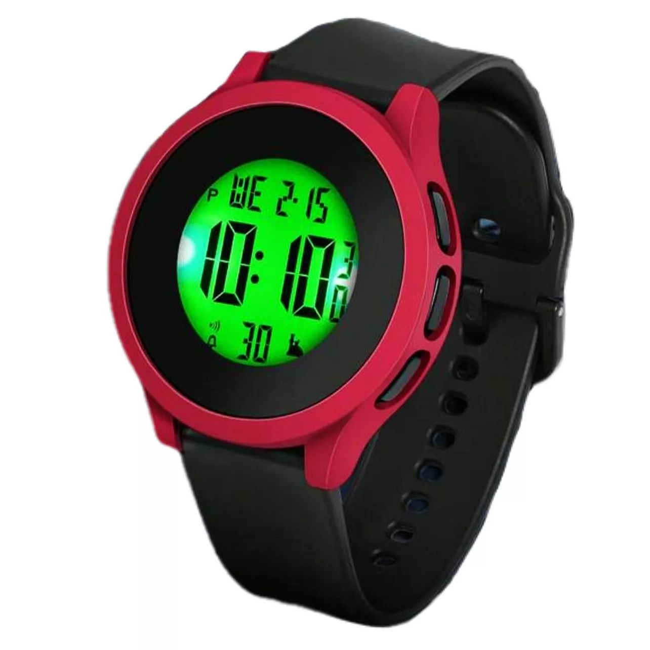 ساعت مچی دیجیتال مدل TM2026