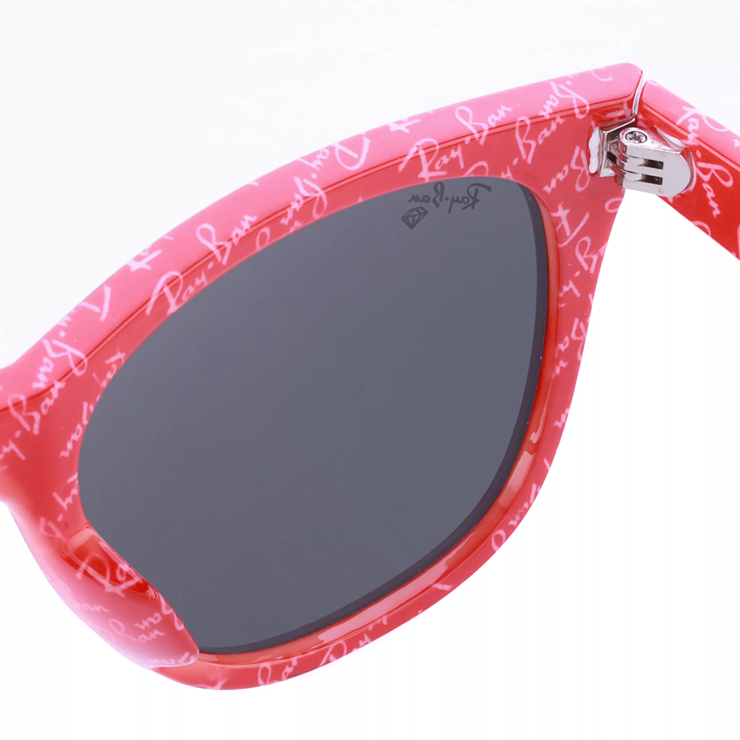 عینک آفتابی ویفر غیر پلاریزه کد 2140-7